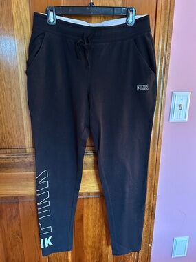 Victoria’s Secret PINK Straight Leg Sweatpants
